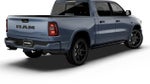2027 RAM 1500 RAM 1500 LARAMIE CREW CAB 4X4 5'7' BOX