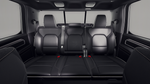 2027 RAM 1500 RAM 1500 LARAMIE CREW CAB 4X4 5'7' BOX