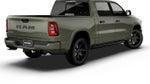 2027 RAM 1500 RAM 1500 LARAMIE CREW CAB 4X4 5'7' BOX