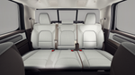 2027 RAM 1500 RAM 1500 LARAMIE CREW CAB 4X4 5'7' BOX