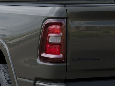 2027 RAM 1500 RAM 1500 LARAMIE CREW CAB 4X4 5'7' BOX