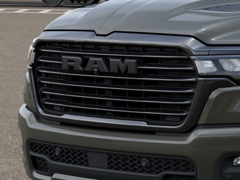 2027 RAM 1500 RAM 1500 LARAMIE CREW CAB 4X4 5'7' BOX