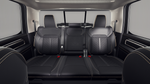 2027 RAM 1500 RAM 1500 TUNGSTEN CREW CAB 4X4 5'7' BOX