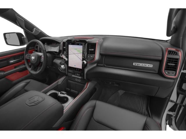 2027 RAM 1500 Rebel