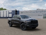 2026 RAM 1500 RAM 1500 REBEL CREW CAB 4X4 5'7' BOX