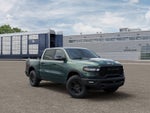 2027 RAM 1500 RAM 1500 REBEL CREW CAB 4X4 5'7' BOX