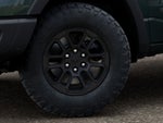 2027 RAM 1500 RAM 1500 REBEL CREW CAB 4X4 5'7' BOX