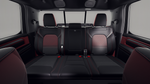 2027 RAM 1500 RAM 1500 REBEL CREW CAB 4X4 5'7' BOX