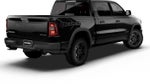 2027 RAM 1500 RAM 1500 REBEL CREW CAB 4X4 5'7' BOX