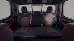 2027 RAM 1500 RAM 1500 REBEL CREW CAB 4X4 5'7' BOX