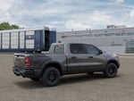2027 RAM 1500 RAM 1500 REBEL CREW CAB 4X4 5'7' BOX