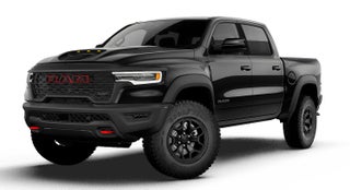2027 RAM 1500 RAM 1500 TRX SRT CREW CAB 4X4 5'7' BOX