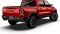 2027 RAM 1500 RAM 1500 TRX SRT CREW CAB 4X4 5'7' BOX
