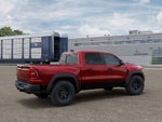 2026 RAM 1500 RAM 1500 RHO CREW CAB 4X4 5'7' BOX