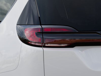 2027 Chrysler Pacifica PACIFICA LIMITED