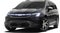 2027 Chrysler Pacifica PACIFICA PINNACLE