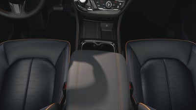 2027 Chrysler Pacifica PACIFICA PINNACLE