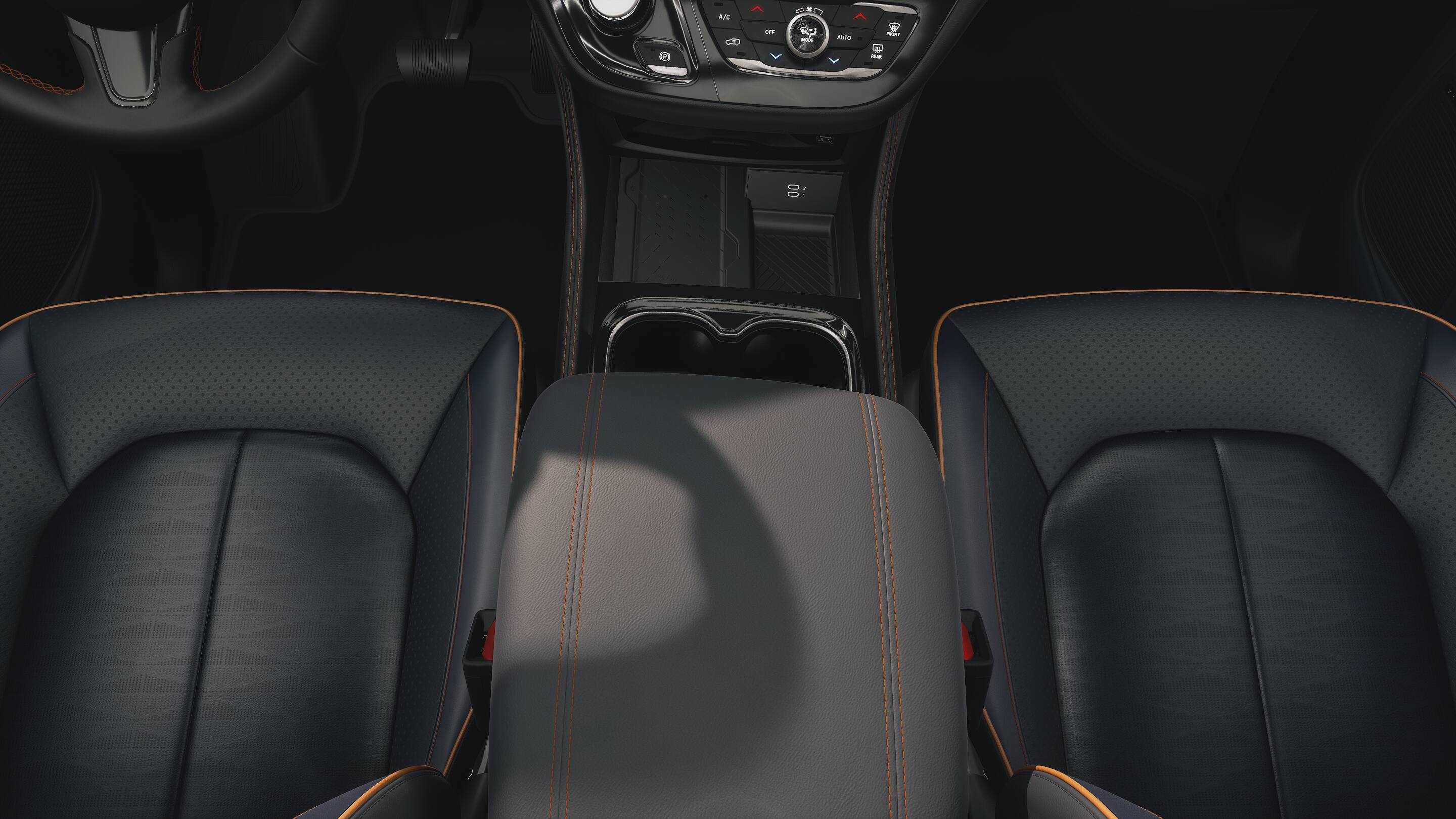 2027 Chrysler Pacifica PACIFICA PINNACLE
