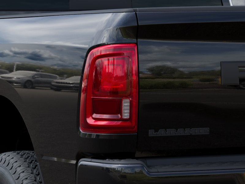 2026 RAM 2500 RAM 2500 LARAMIE CREW CAB 4X4 6'4' BOX