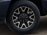 2026 RAM 2500 RAM 2500 LIMITED LONGHORN CREW CAB 4X4 6'4' BOX