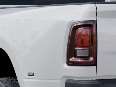 2026 RAM 3500 RAM 3500 TRADESMAN CREW CAB 4X4 8' BOX