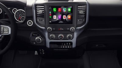 2027 RAM 1500 Tradesman