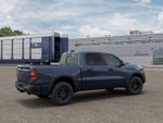 2026 RAM 1500 RAM 1500 REBEL CREW CAB 4X4 5'7' BOX