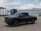 2027 RAM 2500 Black Express