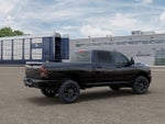2027 RAM 2500 Big Horn