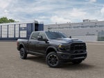 2026 RAM 2500 RAM 2500 REBEL CREW CAB 4X4 6'4' BOX