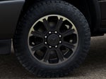 2026 RAM 2500 RAM 2500 REBEL CREW CAB 4X4 6'4' BOX