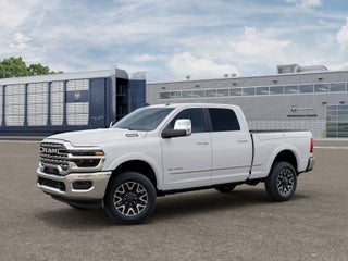2026 RAM 2500 RAM 2500 LIMITED CREW CAB 4X4 6'4' BOX