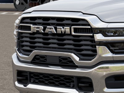 2026 RAM 4500 Chassis Cab RAM 4500 TRADESMAN CHASSIS CREW CAB 4X4 84' CA