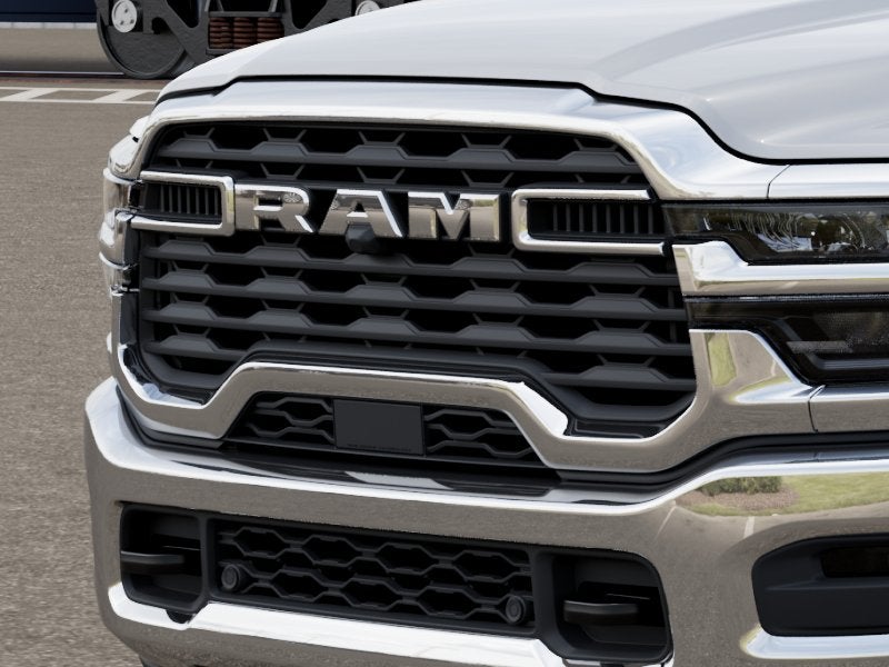 2026 RAM 4500 Chassis Cab RAM 4500 TRADESMAN CHASSIS CREW CAB 4X4 84' CA