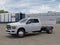 2026 RAM 5500 Chassis Cab RAM 5500 BIG HORN CHASSIS CREW CAB 4X4 60' CA