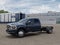 2027 RAM 5500 Chassis Cab RAM 5500 BIG HORN CHASSIS CREW CAB 4X4 60' CA