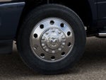 2027 RAM 5500 Chassis Cab RAM 5500 BIG HORN CHASSIS CREW CAB 4X4 60' CA