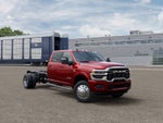 2026 RAM 5500 Chassis Cab RAM 5500 BIG HORN CHASSIS CREW CAB 4X4 84' CA