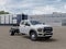 2026 RAM 5500 Chassis Cab RAM 5500 TRADESMAN CHASSIS CREW CAB 4X4 84' CA