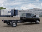 2026 RAM 5500 Chassis Cab RAM 5500 BIG HORN CHASSIS CREW CAB 4X4 84' CA