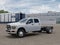 2026 RAM 3500 Chassis Cab RAM 3500 TRADESMAN CREW CAB CHASSIS 4X4 60' CA