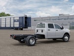 2026 RAM 3500 Chassis Cab RAM 3500 TRADESMAN CREW CAB CHASSIS 4X4 60' CA