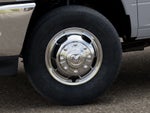 2026 RAM 3500 Chassis Cab RAM 3500 TRADESMAN CREW CAB CHASSIS 4X4 60' CA