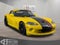 2002 Dodge Viper RT/10