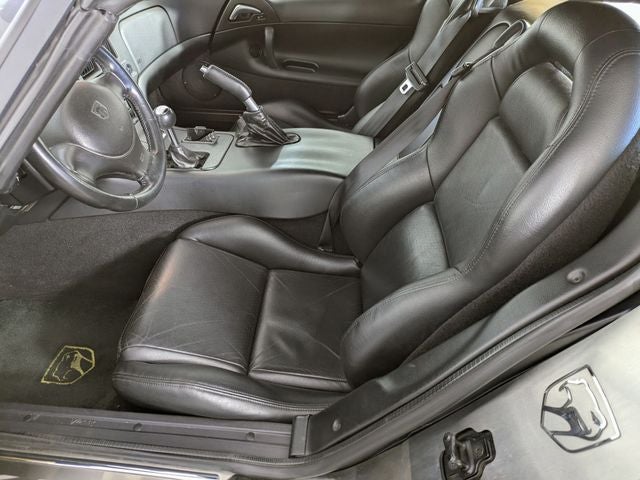 2002 Dodge Viper RT/10