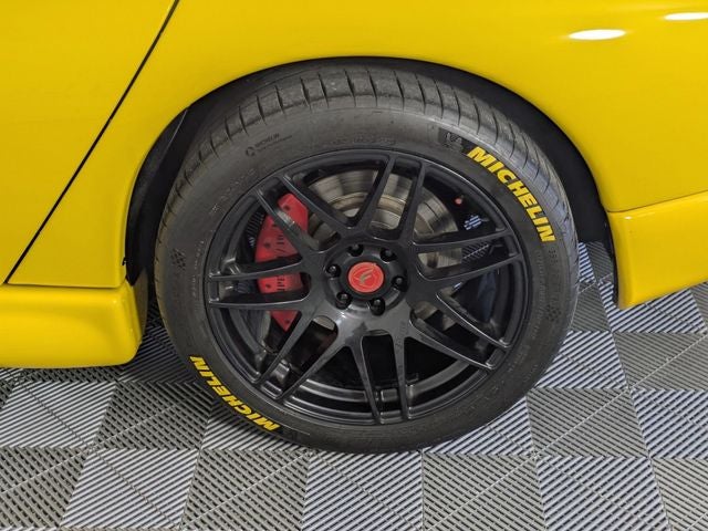 2002 Dodge Viper RT/10