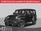 2027 Jeep Wrangler Sport S