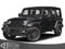 2027 Jeep Wrangler Willys