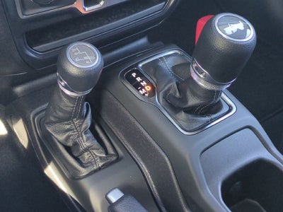 2027 Jeep Wrangler Sport S