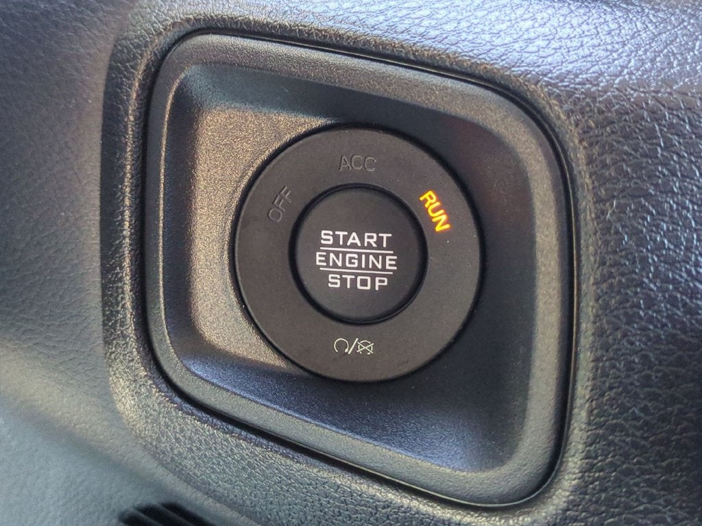 2027 Jeep Wrangler Sport S